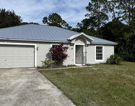 Unit for rent at 1815 Firethorn Road Nw, Palm Bay, FL, 32907