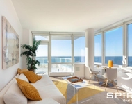 Unit for rent at 1 Ocean Drive, Brooklyn, NY, 11224