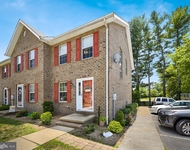 Unit for rent at 2676 Limestone Court, WINCHESTER, VA, 22601