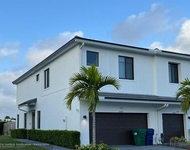 Unit for rent at 10957 Sw 232nd Ter, Homestead, FL, 33032