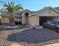 Unit for rent at 14728 W Lupine Lane W, Surprise, AZ, 85374