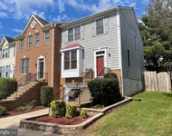 Unit for rent at 7700 Hickory Glen Way, SPRINGFIELD, VA, 22153