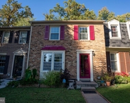 Unit for rent at 7446 Adams Park Ct, ANNANDALE, VA, 22003