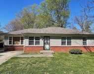 Unit for rent at 1406 Greendale, Memphis, TN, 38127