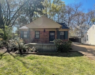 Unit for rent at 585 Watson, Memphis, TN, 38111