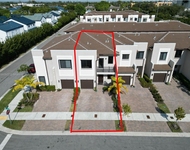 Unit for rent at 395 Ne 211th Ter, Miami, FL, 33179