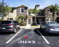 Unit for rent at 31143 Claridge Place, WESLEY CHAPEL, FL, 33543
