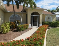 Unit for rent at 4145 Sw 9th Avenue, CAPE CORAL, FL, 33914