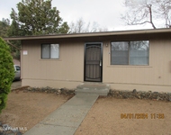 Unit for rent at 216 S Rush Street, Prescott, AZ, 86303