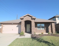 Unit for rent at 3410 Mcdonough Way, Katy, TX, 77494