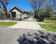 Unit for rent at 3403 Webster Street, Houston, TX, 77004