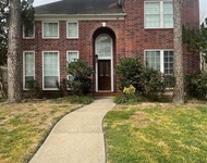 Unit for rent at 18927 Barry Lane, Humble, TX, 77346