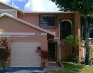 Unit for rent at 10395 Nw 3rd St, Pembroke Pines, FL, 33026