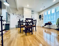 Unit for rent at 541 Kingston Avenue, Brooklyn, NY 11225