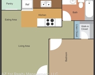 Unit for rent at 3450 N. Stone Rd., Tucson, AZ, 85705