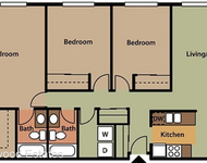 Unit for rent at 1860 52nd Street East, Inver Grove Heights, MN, 55077