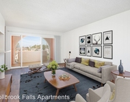Unit for rent at Knollbrook Falls 5711 Ravenspur Dr., Rancho Palos Verdes, CA, 90275