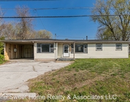 Unit for rent at 3907 W Camden St, Springfield, MO, 65803
