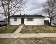 Unit for rent at 306 Jefferson St., Sterling, CO, 80751