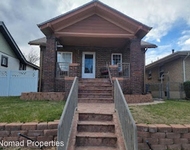 Unit for rent at 4141 Eliot St, Denver, CO, 80211