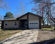 Unit for rent at 115 Hannah Dr, Rogersville, MO, 65742