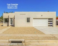 Unit for rent at 548 W. Hadley St, Las Cruces, NM, 88001