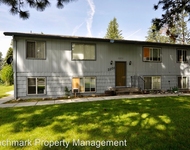 Unit for rent at 2201 N. Spokane Street #4, Post Falls, ID, 83854