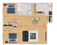 Unit for rent at 3118 Harvey Street, Madison, WI, 53705