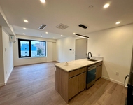 Unit for rent at 321 Franklin Avenue, Brooklyn, NY 11238