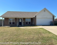 Unit for rent at 1277 Mountain Valley Drive, Greenwood, AR, 72936