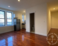 Unit for rent at 568 Pacific St., BROOKLYN, NY, 11217