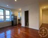 Unit for rent at 568 Pacific Street, Brooklyn, NY 11217