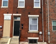 Unit for rent at 2131 E Tioga St, PHILADELPHIA, PA, 19134