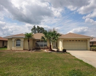 Unit for rent at 25334 Narwhal Lane, PUNTA GORDA, FL, 33983