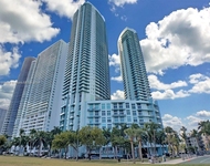 Unit for rent at 1900 N Bayshore Dr, Miami, FL, 33132