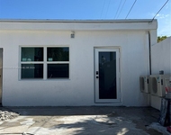 Unit for rent at 1700 Thomas St, Hollywood, FL, 33020