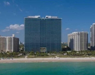 Unit for rent at 10201 Collins Ave, Bal Harbour, FL, 33154