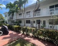 Unit for rent at 7721 Dickens Ave, Miami Beach, FL, 33141