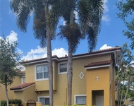 Unit for rent at 3192 Merrick Ter, Margate, FL, 33063