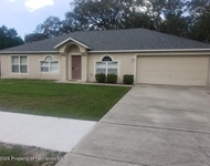 Unit for rent at 2028 Deltona Boulevard, Spring Hill, FL, 34606