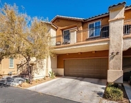 Unit for rent at 1136 Via Fellini, Henderson, NV, 89052