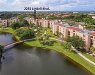 Unit for rent at 2255 Lindell Boulevard, Delray Beach, FL, 33444