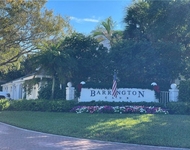 Unit for rent at 7046 Barrington Cir, NAPLES, FL, 34108