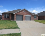 Unit for rent at 6509 Temora Loop, Killeen, TX, 76549