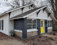 Unit for rent at 919 Britt  St, Siloam Springs, AR, 72761