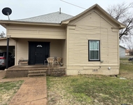 Unit for rent at 2510 29th St, Snyder, TX, 79549