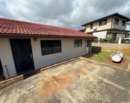 Unit for rent at 98-608 Puailima Street, Aiea, HI, 96701