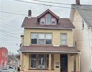Unit for rent at 426 Carlton Avenue, Bethlehem, PA, 18015