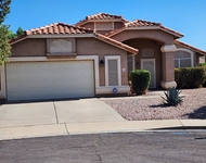 Unit for rent at 2149  E. Longwood Circle, Mesa, AZ, 85209