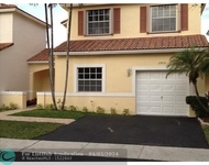 Unit for rent at 17977 Sw 8th St, Pembroke Pines, FL, 33029